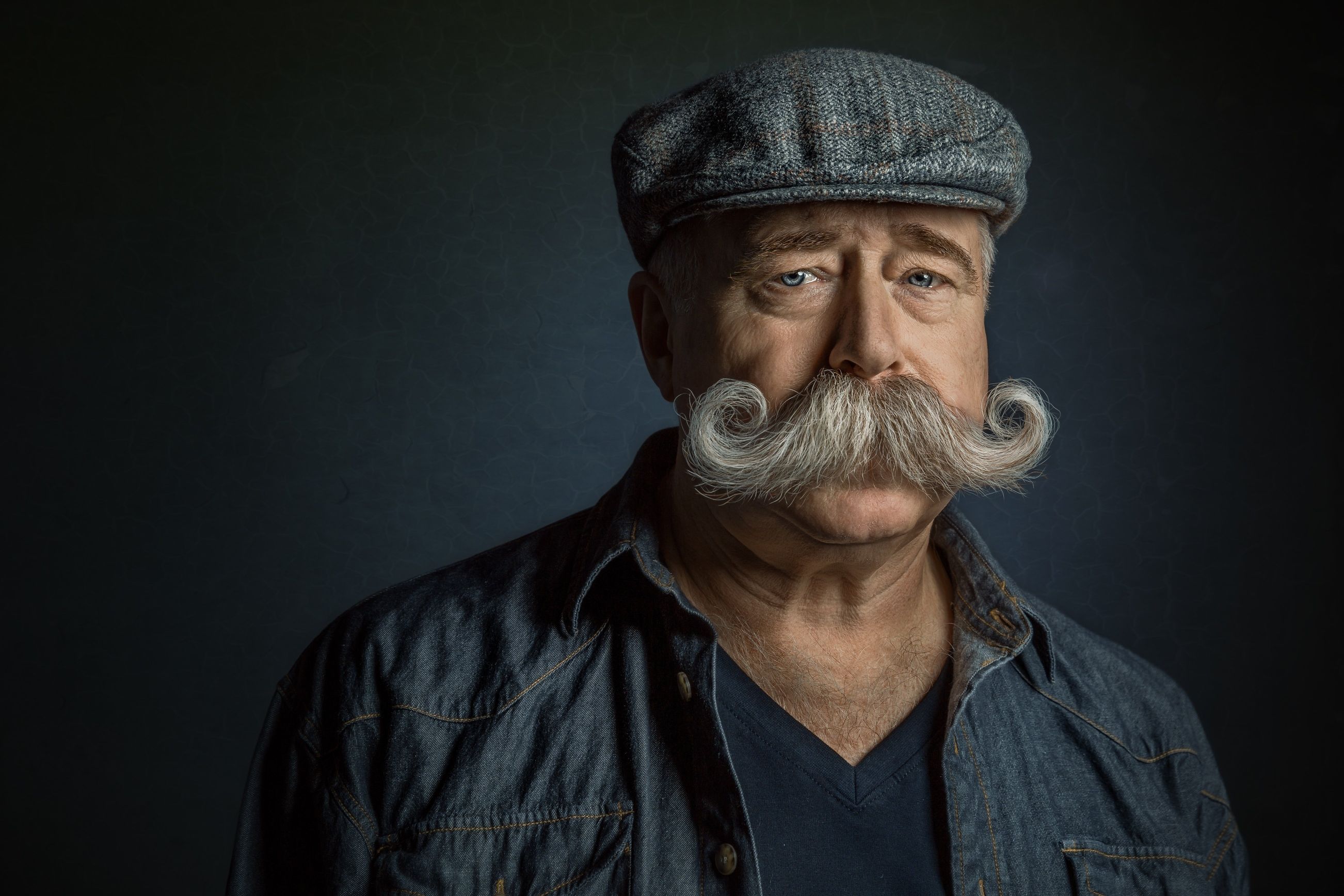 Professionelle Bartpflege und Barttrimmen